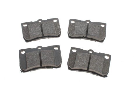 Тормозні (гальмівні) колодки icer 182060