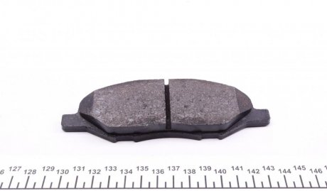 Тормозні (гальмівні) колодки icer 182074