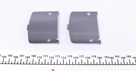 Тормозные колодки icer 182090