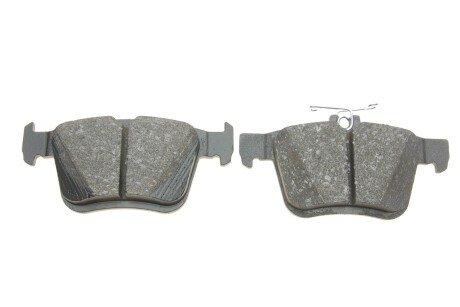 Тормозные колодки icer 182099