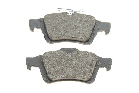 Тормозні (гальмівні) колодки icer 182106