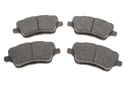 Тормозные колодки icer 182108