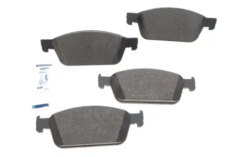 Тормозные колодки icer 182134