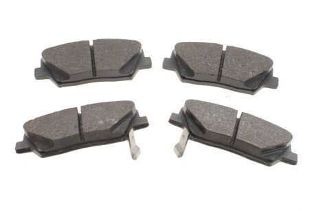 Тормозные колодки icer 182147