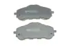 Тормозные колодки icer 182160