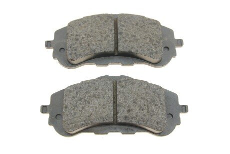 Тормозні (гальмівні) колодки icer 182160