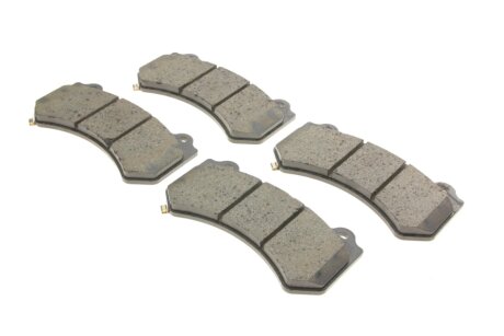 Тормозные колодки icer 182164