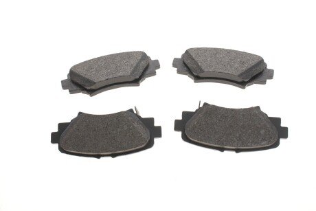 Тормозные колодки icer 182169