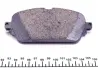 Тормозные колодки icer 182212