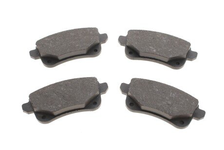 Тормозні (гальмівні) колодки icer 182222