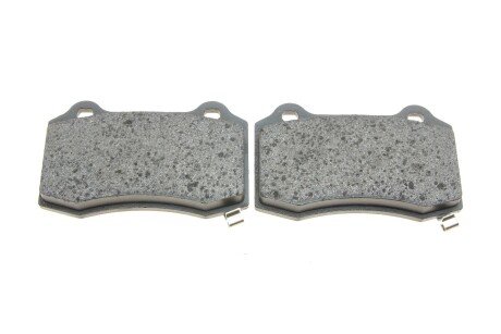 Тормозні (гальмівні) колодки icer 182230