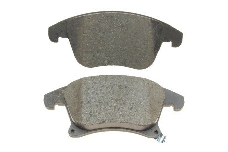 Тормозні (гальмівні) колодки icer 182231