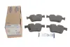 Тормозные колодки icer 182232
