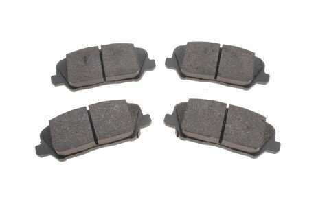 Тормозные колодки icer 182239