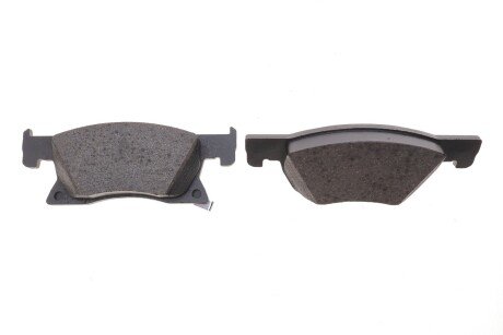 Тормозные колодки icer 182246