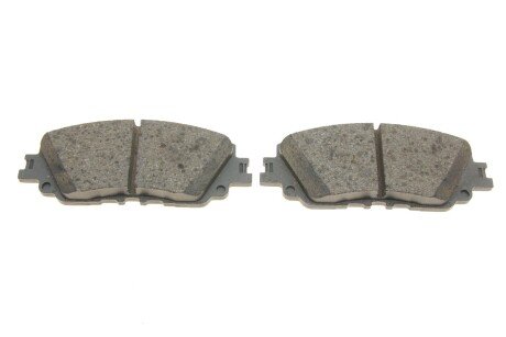 Тормозные колодки icer 182307