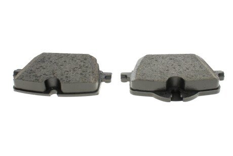 Тормозні (гальмівні) колодки icer 182363