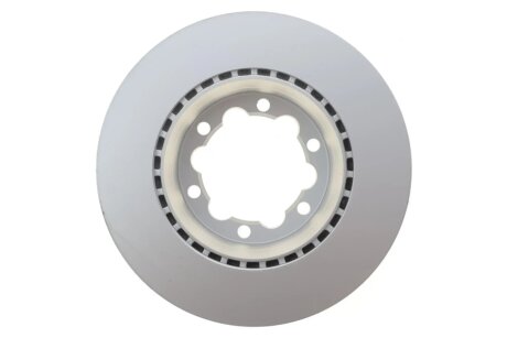 Вентильований гальмівний диск icer 78BD01921