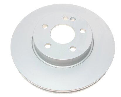 Вентилируемый тормозной диск icer 78BD04152