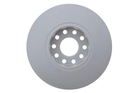 Вентильований гальмівний диск icer 78BD10682