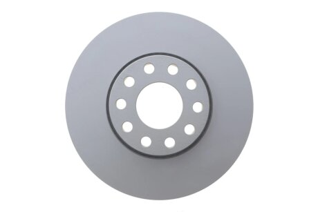 Вентильований гальмівний диск icer 78BD10682