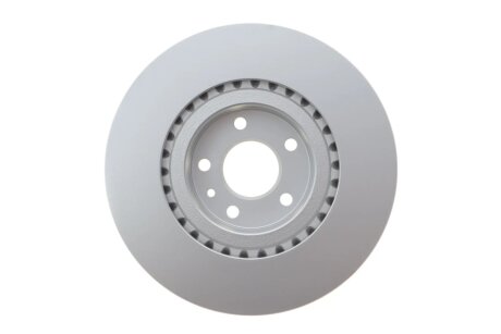 Вентильований гальмівний диск icer 78BD15482