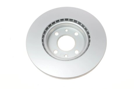 Вентильований гальмівний диск icer 78BD16502