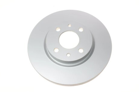 Вентильований гальмівний диск icer 78BD16502
