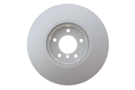 Вентильований гальмівний диск icer 78BD19722