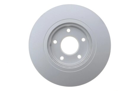 Вентилируемый тормозной диск icer 78BD20572