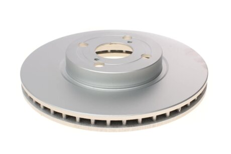 Вентилируемый тормозной диск icer 78BD20802