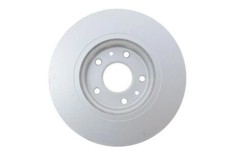 Вентилируемый тормозной диск icer 78BD20892