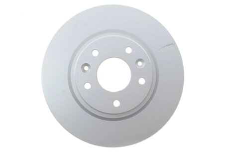 Вентилируемый тормозной диск icer 78BD20892