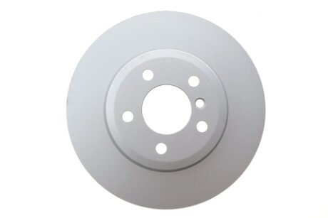 Вентилируемый тормозной диск icer 78BD22172