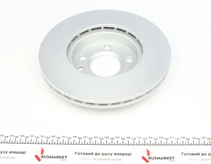 Вентилируемый тормозной диск icer 78BD30152