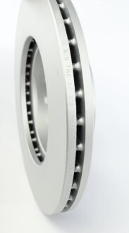 Вентилируемый тормозной диск icer 78BD30152