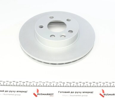 Вентилируемый тормозной диск icer 78BD30152