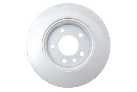 Вентилируемый тормозной диск icer 78BD30212