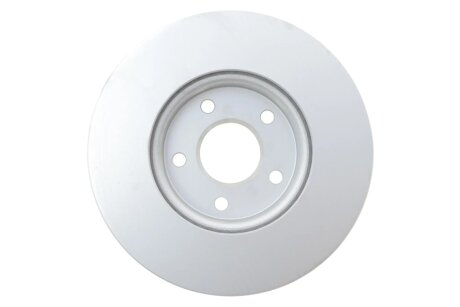 Вентилируемый тормозной диск icer 78BD39632