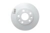 Вентильований гальмівний диск icer 78BD40092