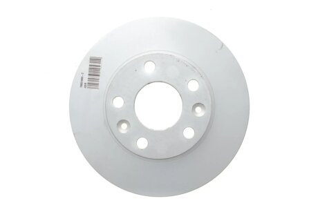 Вентильований гальмівний диск icer 78BD40092 на Рено Меган 4