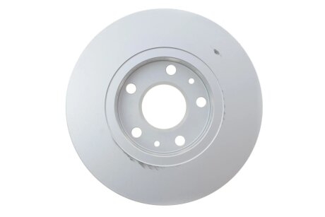 Вентилируемый тормозной диск icer 78BD40222