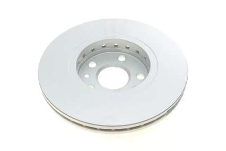 Вентильований гальмівний диск icer 78BD42942