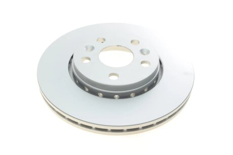 Вентильований гальмівний диск icer 78BD42942