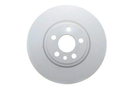 Вентилируемый тормозной диск icer 78BD46202