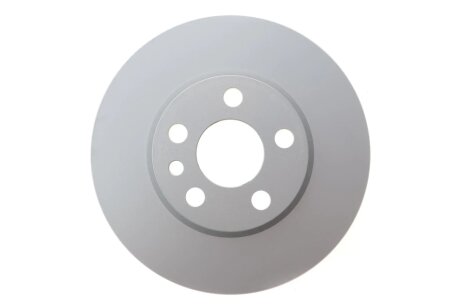 Вентильований гальмівний диск icer 78BD46832 на Фиат Улисс 1