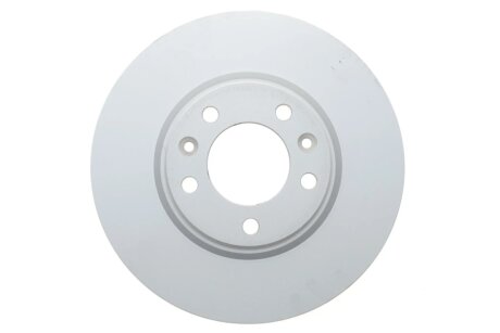 Вентилируемый тормозной диск icer 78BD46852