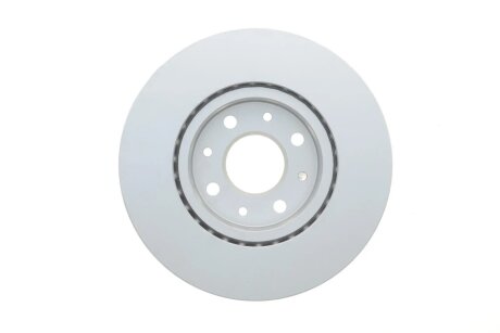 Вентилируемый тормозной диск icer 78BD50562