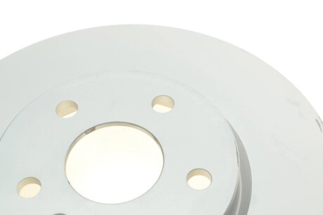 Вентилируемый тормозной диск icer 78BD53872