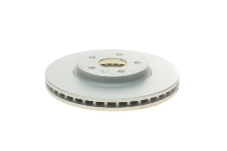 Вентилируемый тормозной диск icer 78BD53872